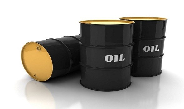 ارتفاع أسعار النفط بعد تدهور قيمة الدولار والذهب