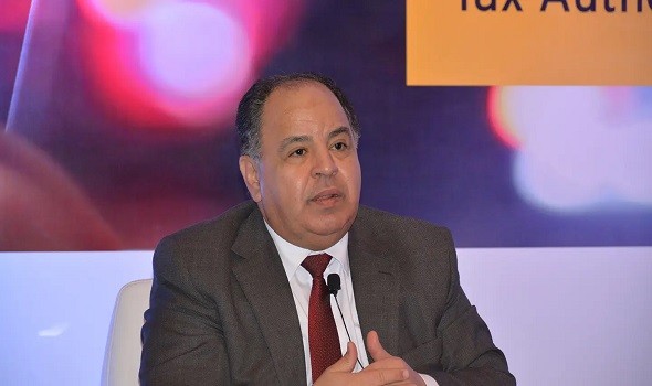 وزير المالية المصري يؤكد استمرار المفاوضات مع صندوق النقد الدولي