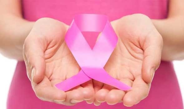 دراسة توضح أن اختبار لعاب بسيط يتنبأ بسرطان الثدى قبل الإصابة بسنوات
