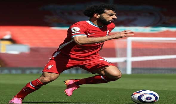 محمد صلاح يطارد إنجازًا جديدًا مع ليفربول أمام وست هام