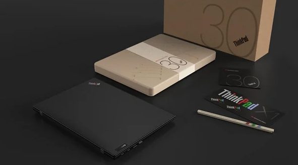 لينوفو تطلق Lenovo ThinkPad X1 Carbon في الذكرى 30 لإطلاق علامة ThinkPad