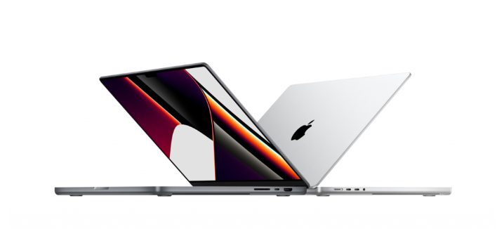ابل تستعد لإطلاق أجهزة MacBook Pro بحجم 14 و16 إنش الشهر المقبل