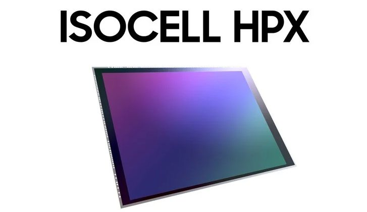 سامسونج تكشف النقاب عن مستشعر ISOCELL HPX بدقة 200 ميجا بيكسل
