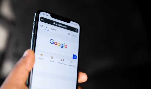 “غوغل كروم” المتصفح “الأكثر خطورة” لعام 2022