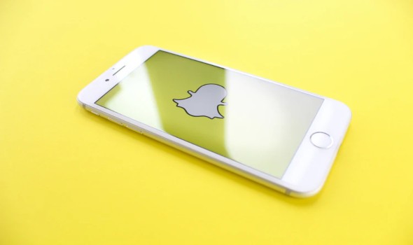 Snapchat يحصل على ميزات جديدة