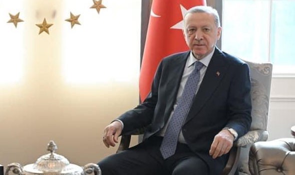 البنك المركزي التركي التركي يهرول لملاقاة «رغبة إردوغان»