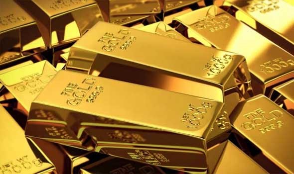 استقرار أسعار الذهب وسط ترقب المستثمرين لمسار سياسات المركزي الأميركي