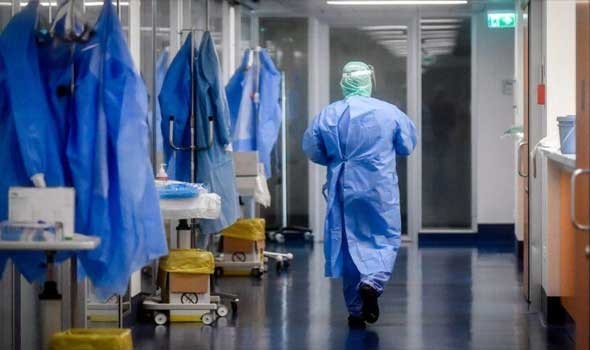 الصحة اللبنانية تعلن عن إنشاء مستشفى ميدانى لاستقبال حالات الكوليرا