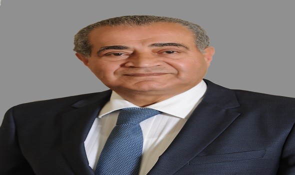 وزير التموين المصري يؤكد أن احتياطي القمح آمن ويكفي عدة أشهر