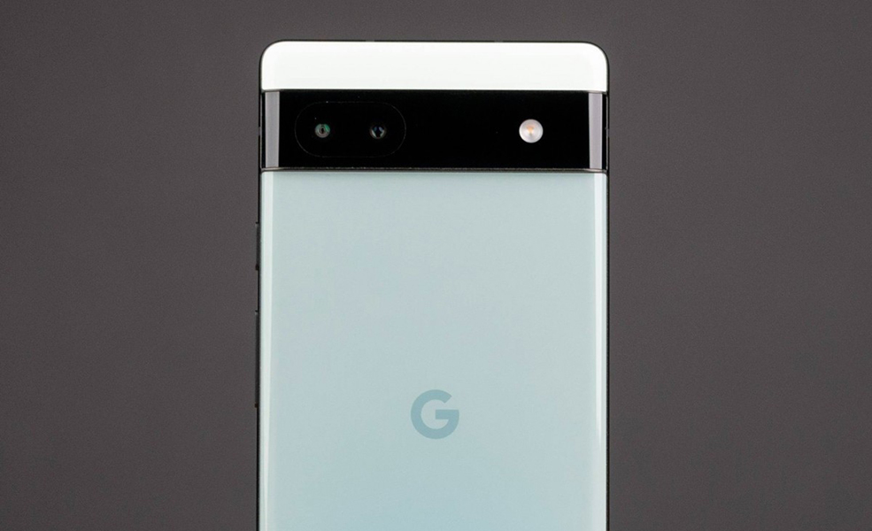 جوجل تدعم هاتف Google Pixel 7a بكاميرة خلفية مزدوجة