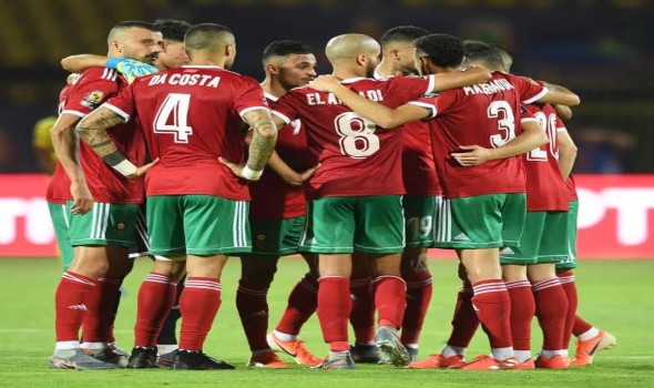 المنتخب المغربي يفتتح مشواره في مونديال قطر بتعادل سلبي مع كرواتيا