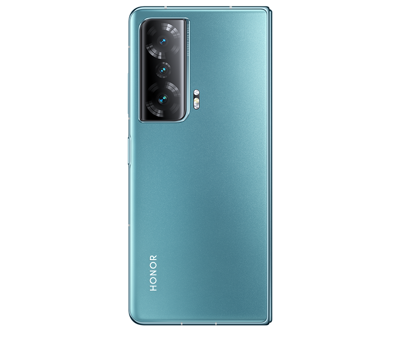 علامة HONOR تكشف عن HONOR Magic Vs، الجيل الجديد من الهواتف القابلة  للطي بالإضافة إلى سلسلة HONOR 80 في الصين