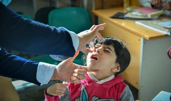الحكومة المصرية تكشف عن مرض خطير يصيب 73% من الأطفال في البلاد