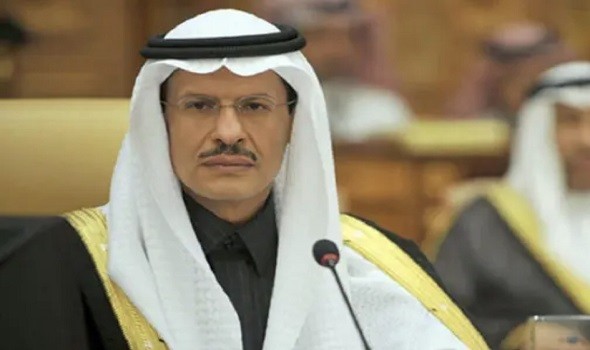 وزير الطاقة السعودي منظمة “أوبك+” ستظل حذرة بشأن إنتاج النفط