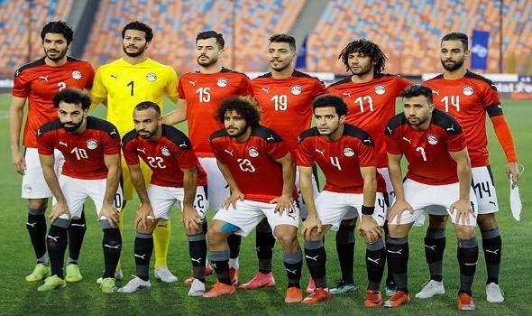 منتخب مصر يكتفي بودية واحدة أمام بلجيكا في معسكر نوفمبر بالكويت