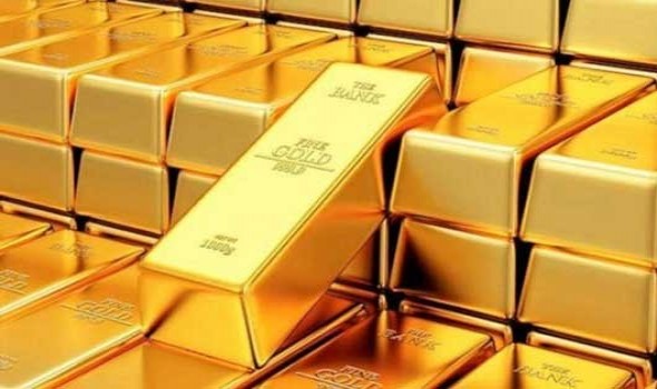 تراجع كبير في سعر الذهب العالمي