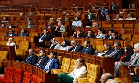 مجلس النواب المغربي يعتمد موازنة البلاد للعام المقبل بـ56 مليار دولار