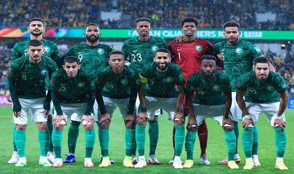 السعودية تحرم الأرجنتين من رقم قياسي في كأس العالم 2022