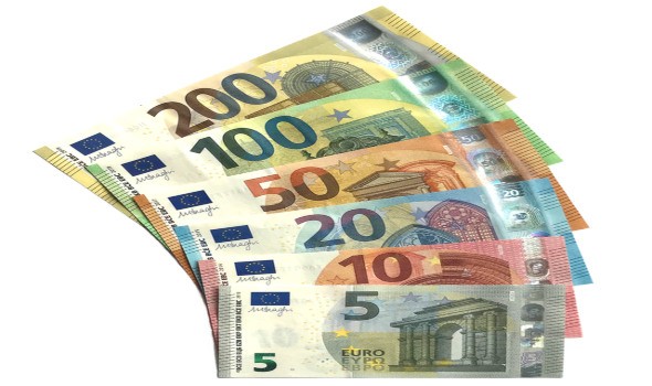 معدل التضخم يسجل 10.6% في منطقة اليورو في أكتوبر