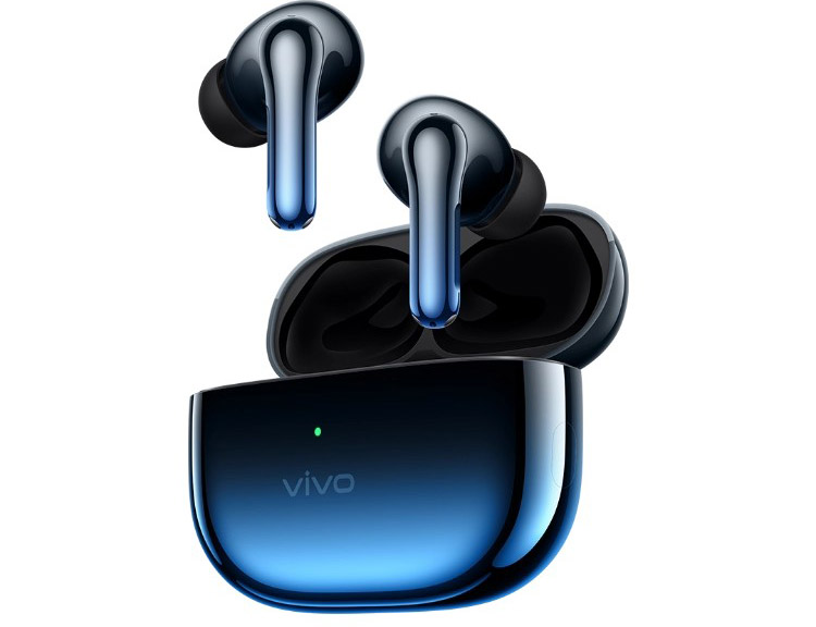 vivo تكشف عن الجيل الجديد من السماعات اللاسلكية vivo 3 Pro وvivo 3