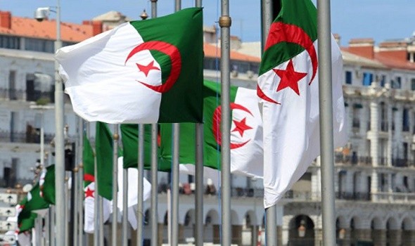 الجزائر تترشح رسميًا لاستضافة أمم إفريقيا 2025