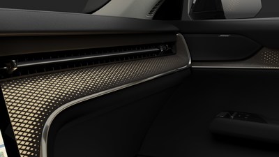 Bose تعلن عن نظام الصوتيات الجديد لسيارة Volvo EX90