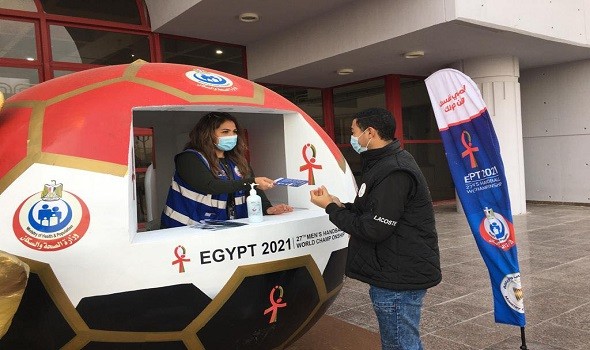 وزارة الصحة المصرية تطلق 4 قوافل طبية ضمن مبادرة حياة كريمة اليوم