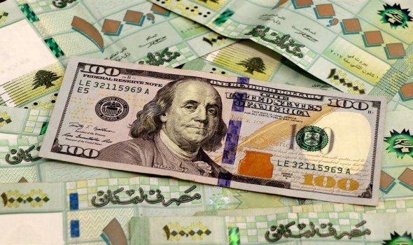 دولار لبنان الجمركي يربك الأسواق حيث سبب فوضى في الأسعار