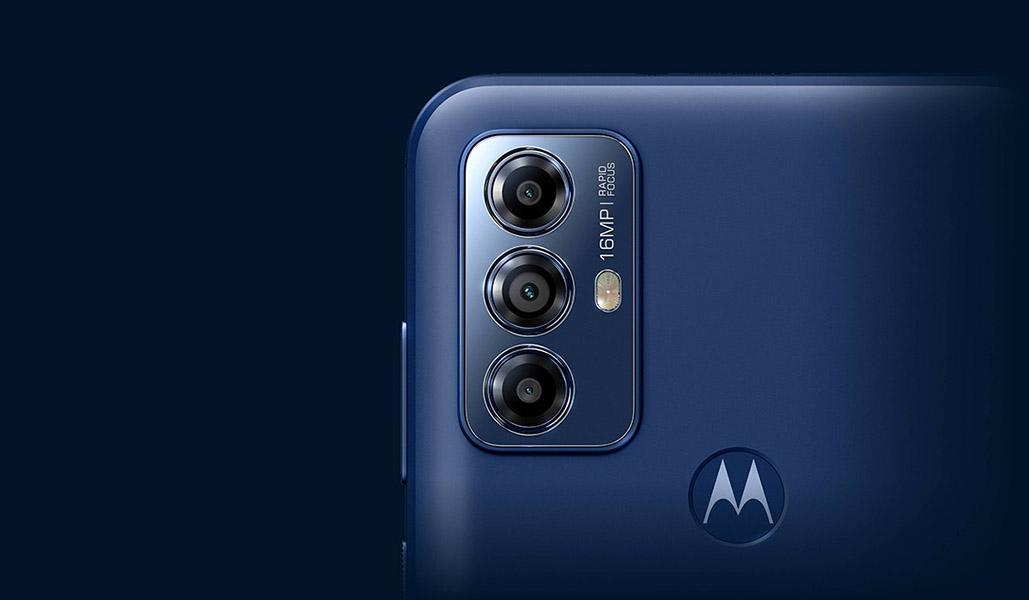 هاتف Moto G Play (2023) ينطلق رسمياً في سوق الولايات المتحدة