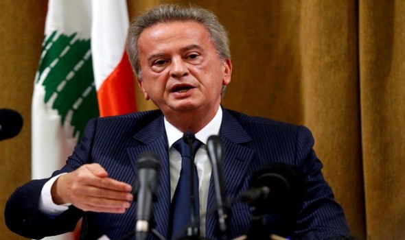 محقّقون أوروبيون في لبنان الشهر المقبل لاستجواب حاكم المصرف المركزي