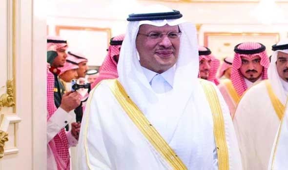  وزير الطاقة السعودي يؤكد أن “أوبك+” لا تسيس قراراتها وتركز على أساسيات السوق