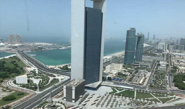 الإمارات تصدر قانوناً بشأن ضريبة على الشركات