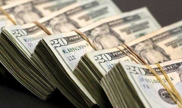 ارتفاع سريع في سعر صرف الدولار مقابل الدينار العراقي