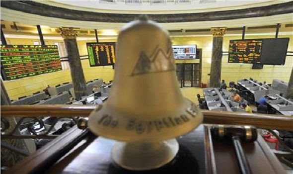  ارتفاع ملحوظ لمؤشرات البورصة المصرية في مستهل التعاملات