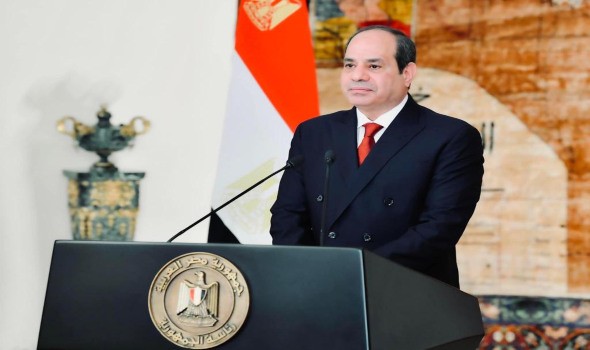 الرئيس المصري يوافق على وثيقة تمنح القطاع الخاص دورًا أكبر في الاقتصاد