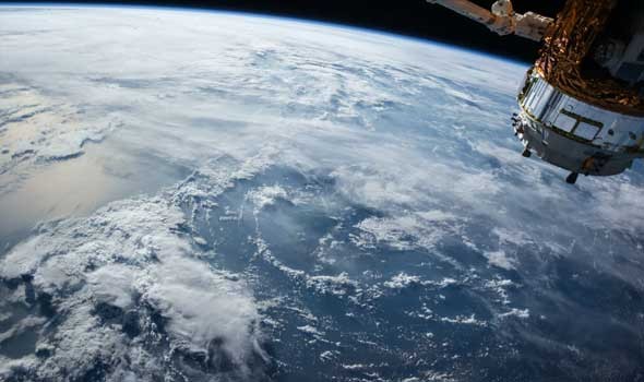  “روس كوسموس” ترسل مواد إضافية إلى الحكومة بشأن عمل محطة الفضاء الدولية