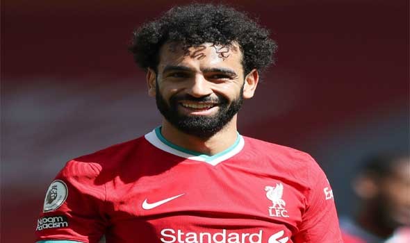 رابطة محترفي كرة القدم تُعلن قائمة أفضل اللاعبين في 2022بوجود لاعب عربي واحد وهو محمد صلاح