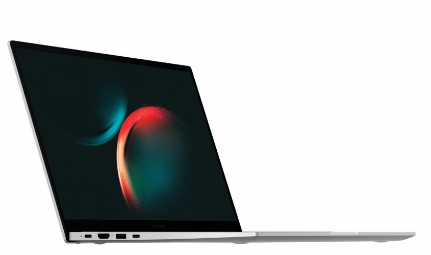 تفاصيل مواصفات وتصميم Galaxy Book 3 قبل الإعلان الرسمي