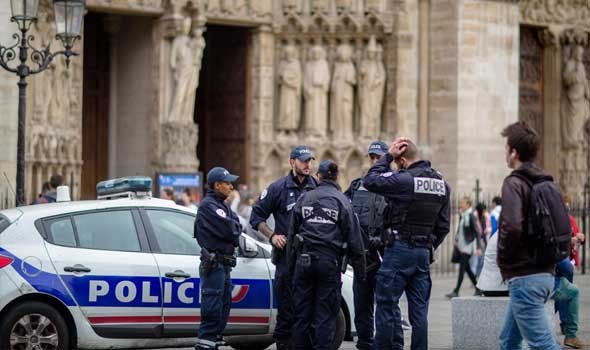 اعتقالات جماعية لأكثر من 850 فرنسيًا في احتجاجات إصلاح نظام التقاعد