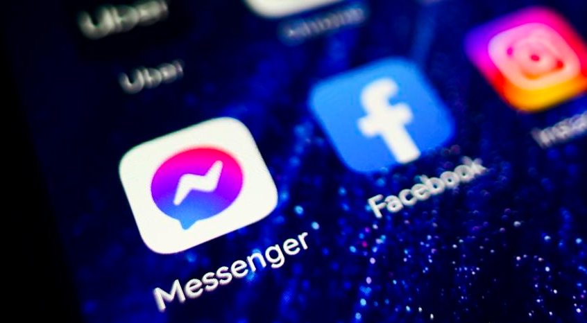 ماسنجر يعود إلى تطبيق فيسبوك للهاتف بعد تسع سنوات