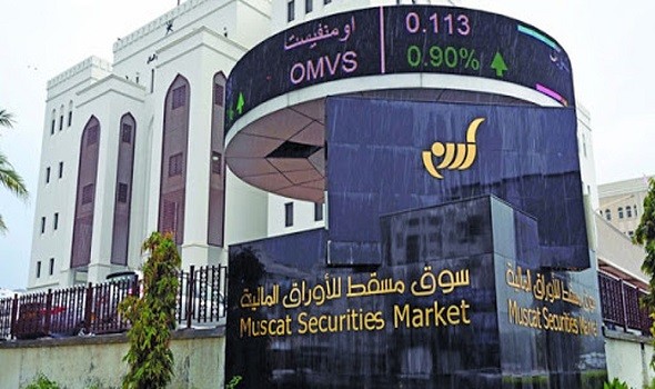 أكثر من 57 مليون دولار أمريكي قيمة استثمارات العُمانيين في بورصة عمّان