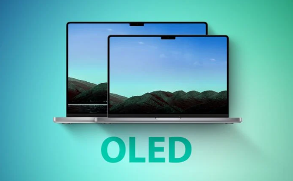 تقرير يؤكد تأجيل دعم أجهزة MacBook Pro بشاشة OLED