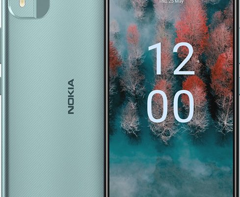 الإعلان الرسمي عن هاتف Nokia C12 Plus بقدرة بطارية 4000 mAh