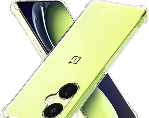 تفاصيل مواصفات وتصميم هاتف OnePlus Nord N30 5G 2023