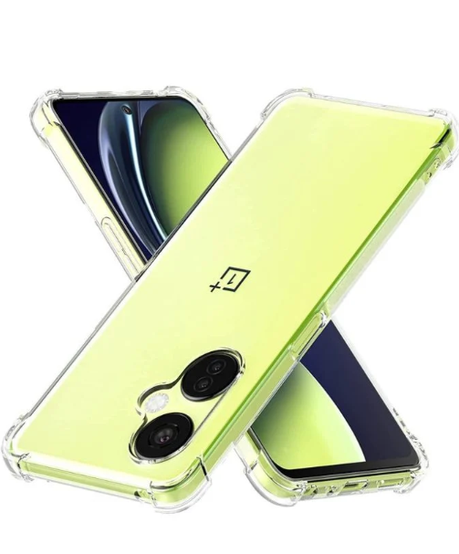 تفاصيل مواصفات وتصميم هاتف OnePlus Nord N30 5G 2023