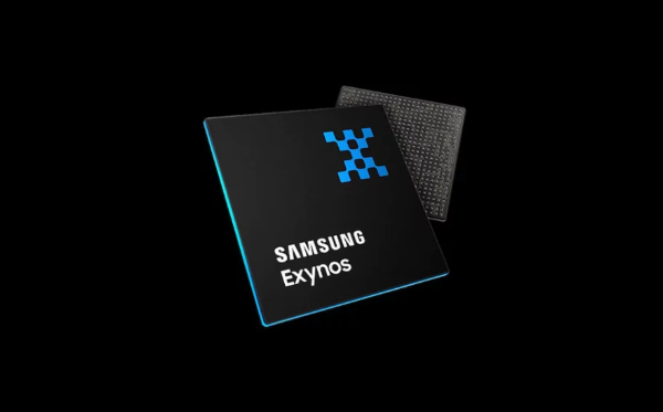 سامسونج تعمل على تطوير رقاقة Exynos 2500 بكرت شاشة مخصص