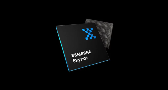 سامسونج تعمل على تطوير رقاقة Exynos 2500 بكرت شاشة مخصص