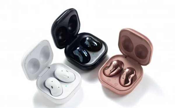 سامسونج تستعد قريباً للإعلان عن سماعات Galaxy Buds 3 وGalaxy Buds 2 Live