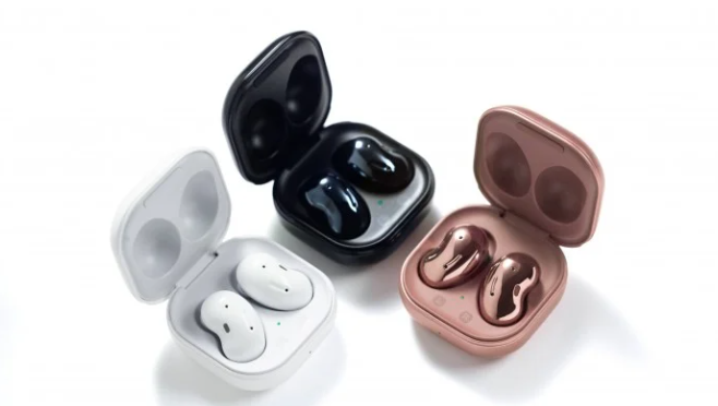 سامسونج تستعد قريباً للإعلان عن سماعات Galaxy Buds 3 وGalaxy Buds 2 Live