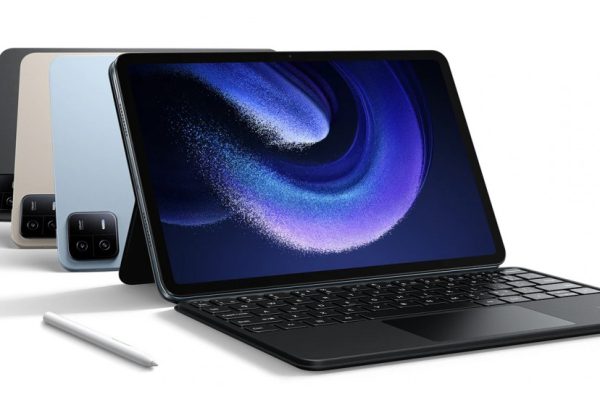 الإعلان الرسمي عن أجهزة Xiaomi Pad 6 وPad 6 Pro اللوحية